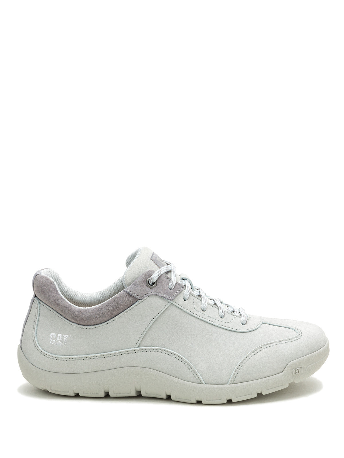 Zapatilla Mujer Versy Lo Gris Cat