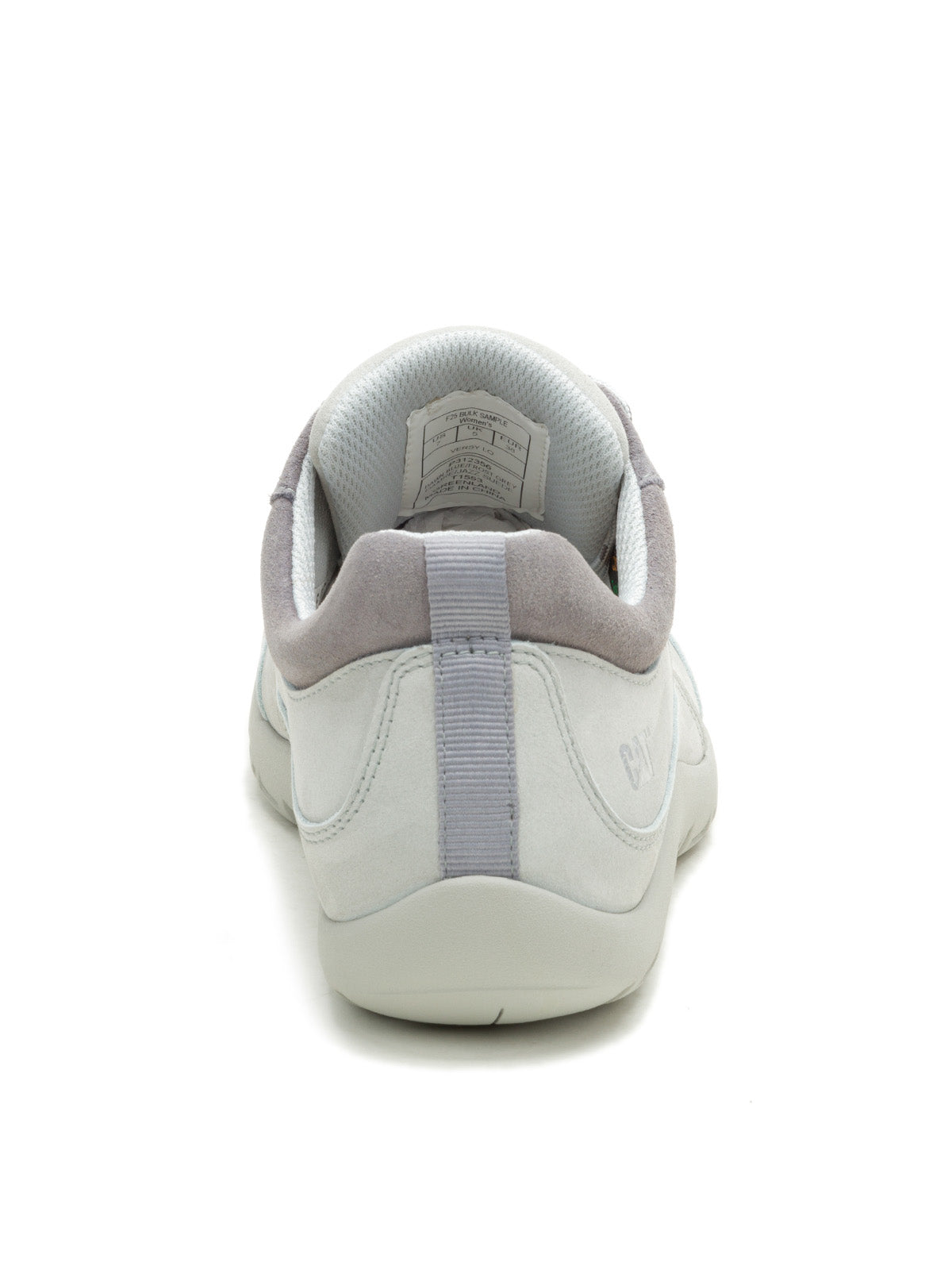 Zapatilla Mujer Versy Lo Gris Cat