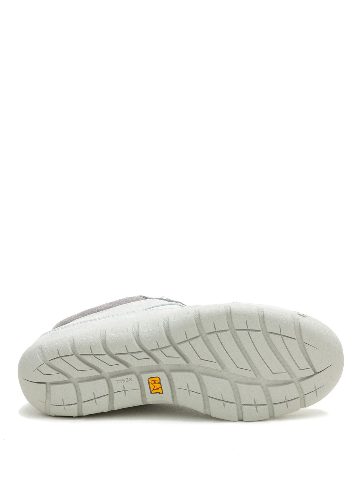Zapatilla Mujer Versy Lo Gris Cat