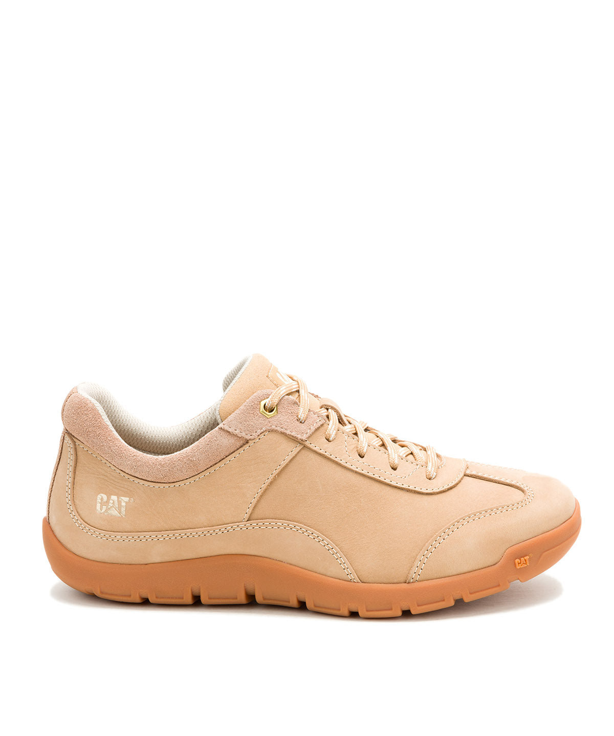 Zapatilla Mujer Versy Lo Café Cat