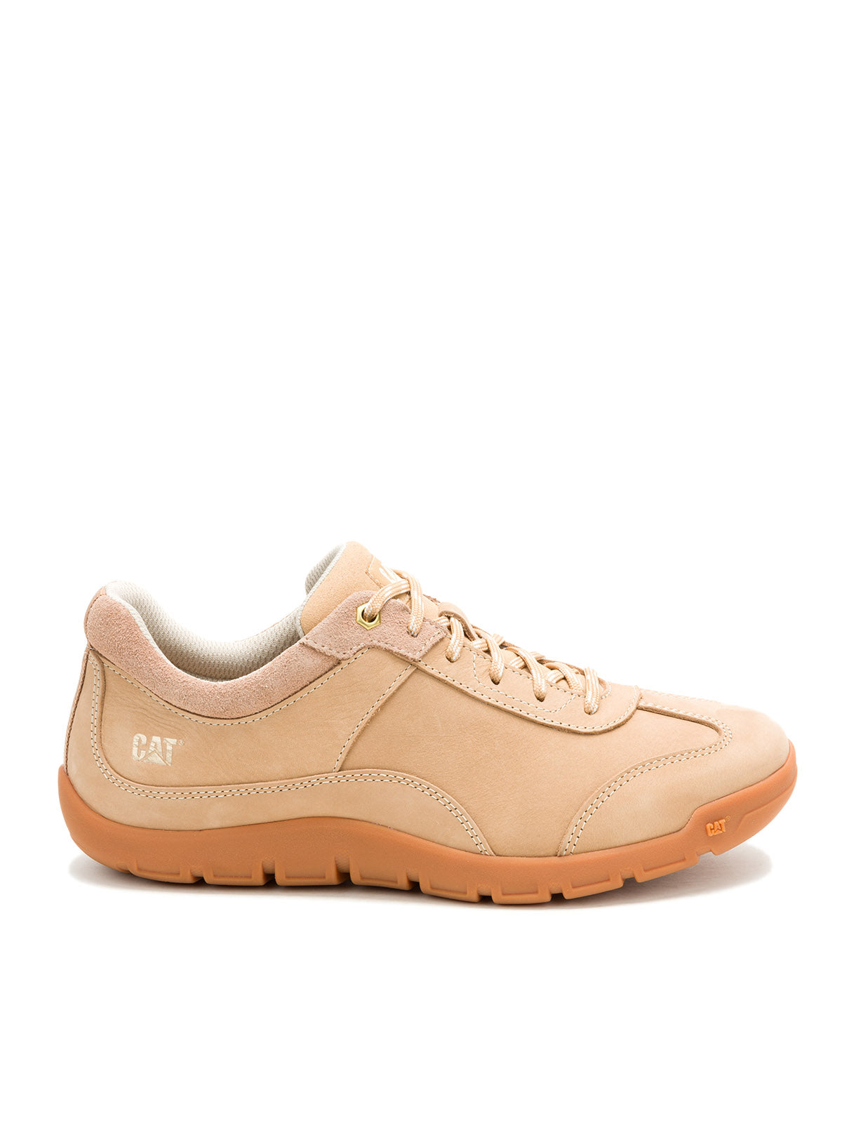 Zapatilla Mujer Versy Lo Café Cat