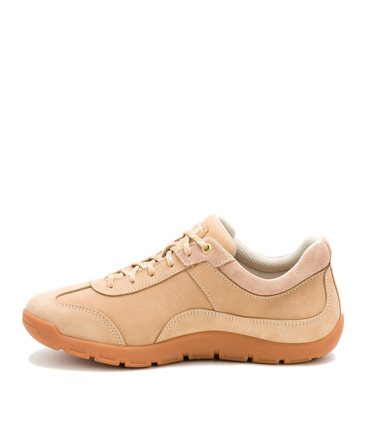 Zapatilla Mujer Versy Lo Café Cat