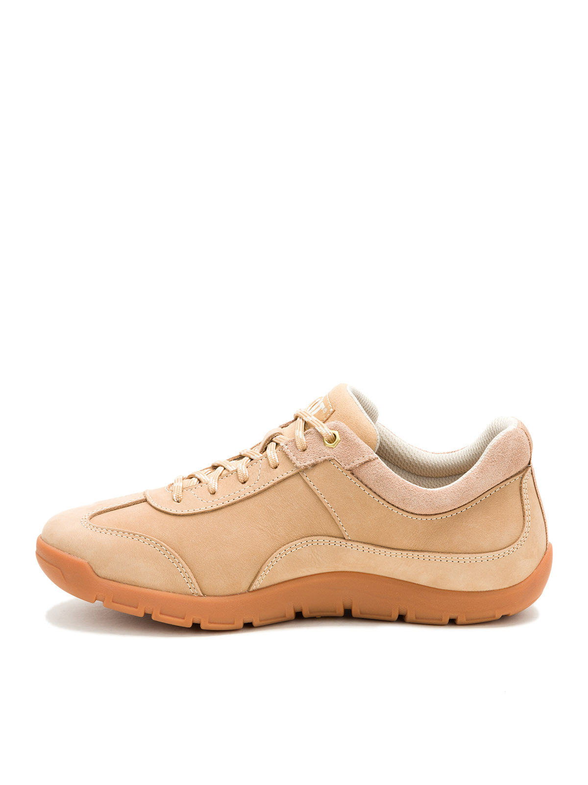 Zapatilla Mujer Versy Lo Café Cat