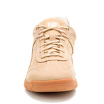 Zapatilla Mujer Versy Lo Café Cat