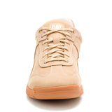 Zapatilla Mujer Versy Lo Café Cat