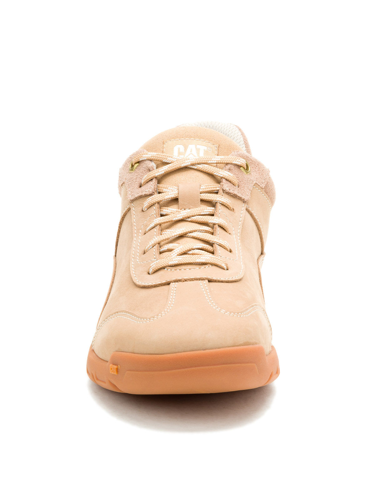 Zapatilla Mujer Versy Lo Café Cat