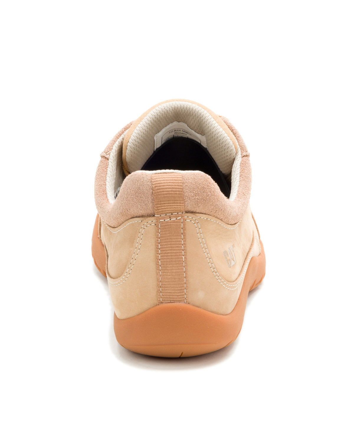 Zapatilla Mujer Versy Lo Café Cat