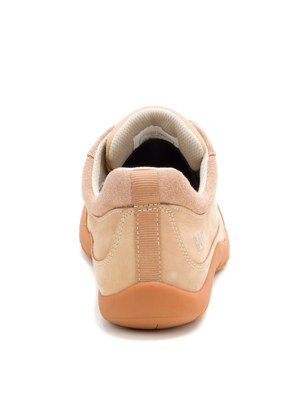Zapatilla Mujer Versy Lo Café Cat