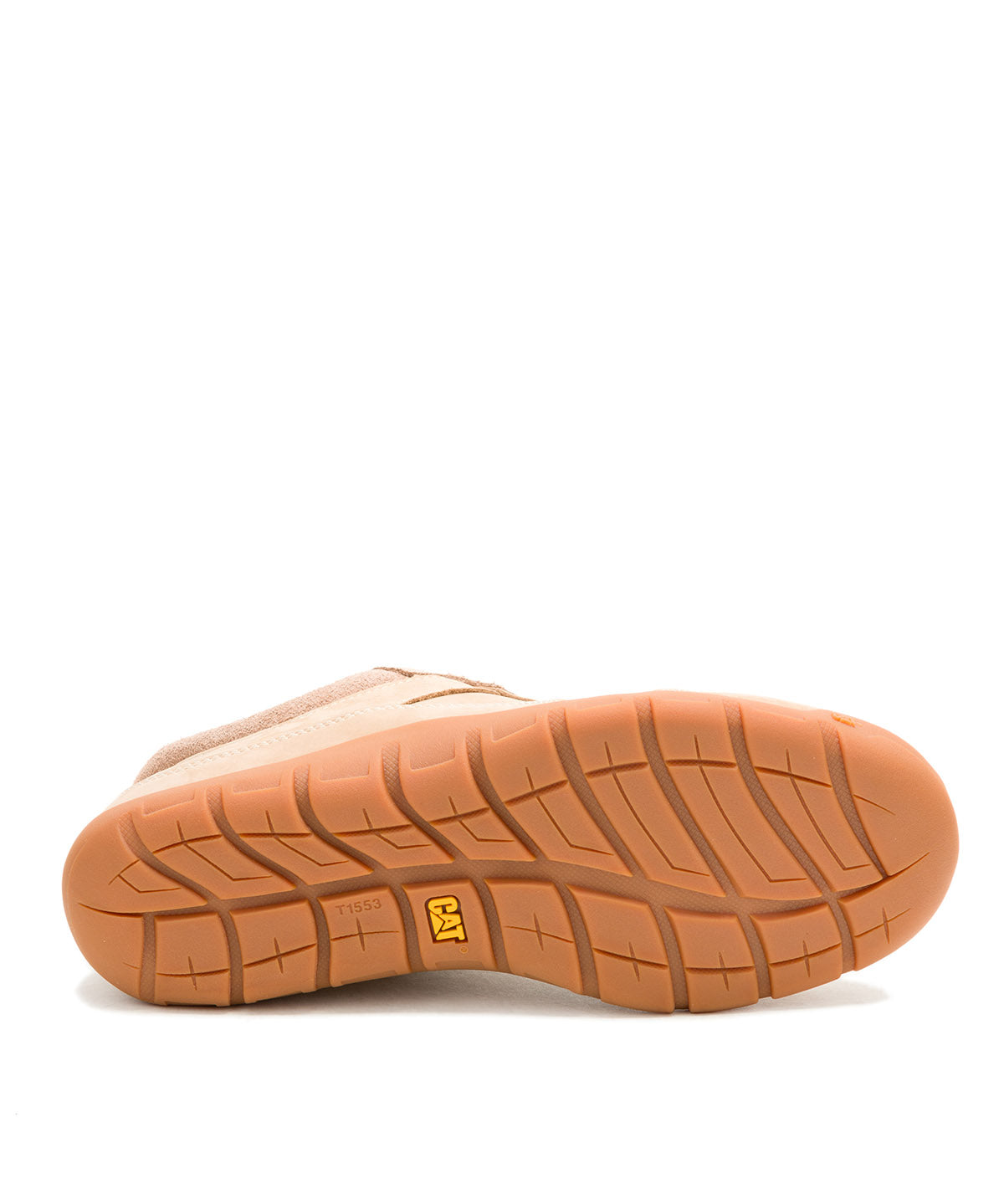 Zapatilla Mujer Versy Lo Café Cat