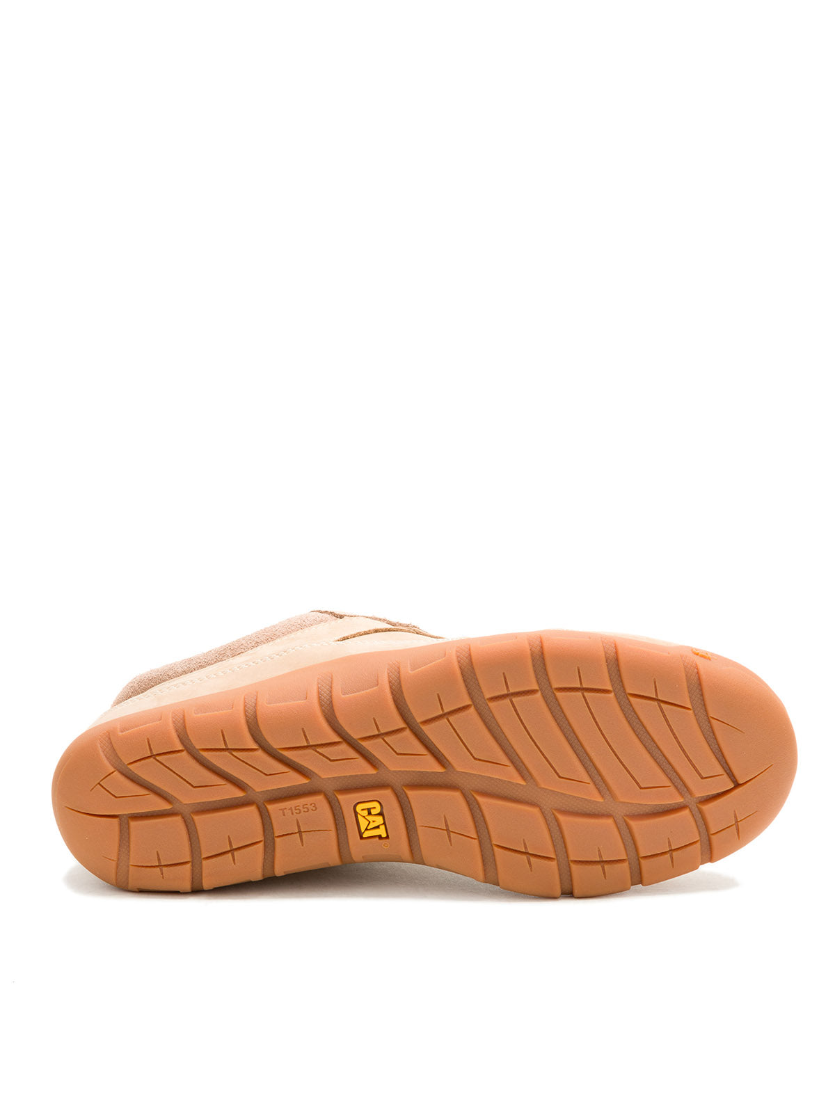 Zapatilla Mujer Versy Lo Café Cat