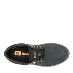 Botín Mujer Colorado Max Chukka Negro Cat