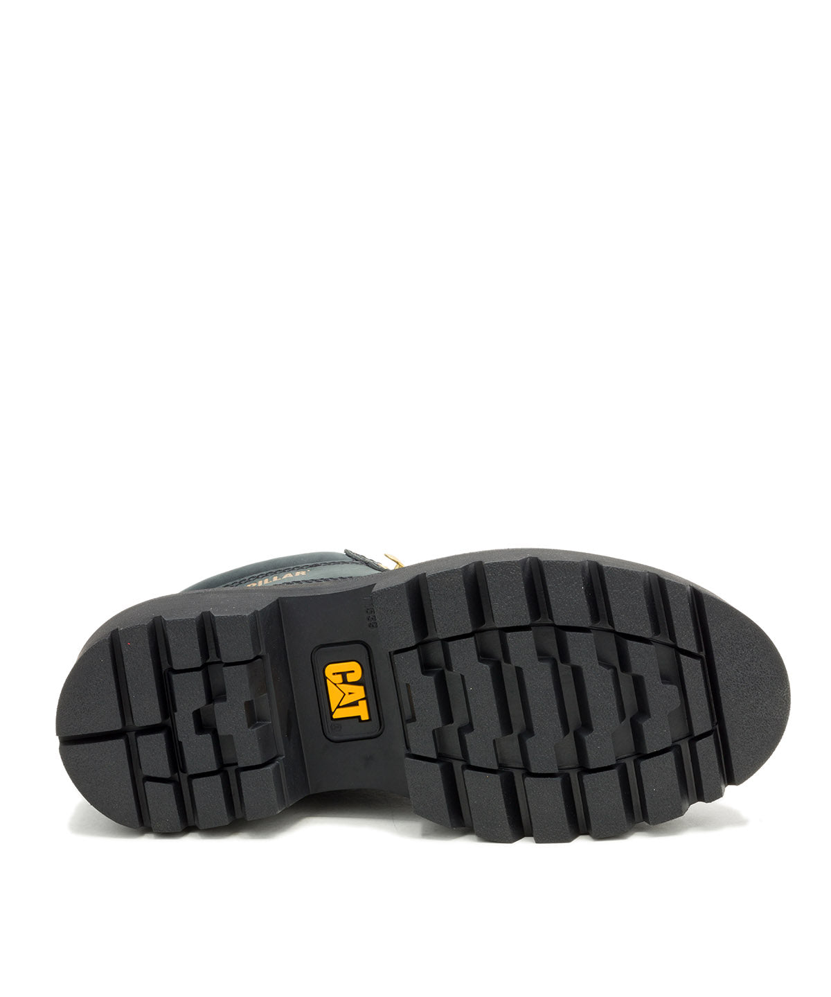 Botín Mujer Colorado Max Chukka Negro Cat