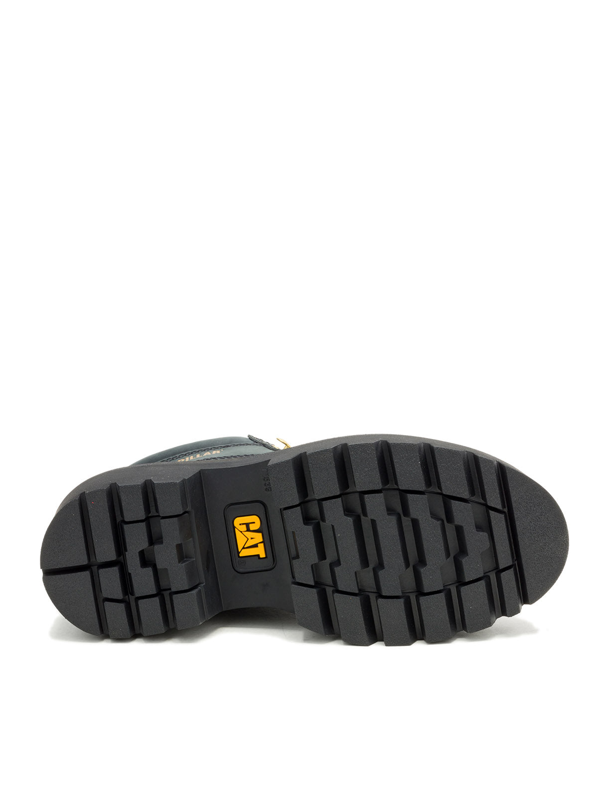 Botín Mujer Colorado Max Chukka Negro Cat