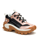 Zapatilla Mujer Intruder Rosado Cat