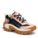 Zapatilla Mujer Intruder Rosado Cat