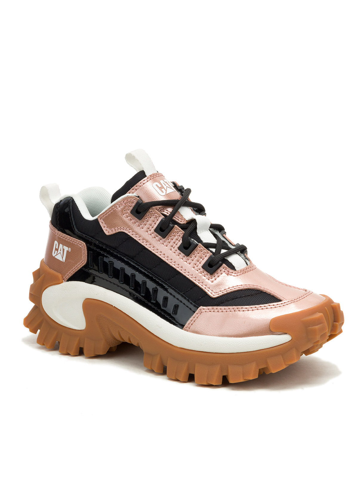 Zapatilla Mujer Intruder Rosado Cat