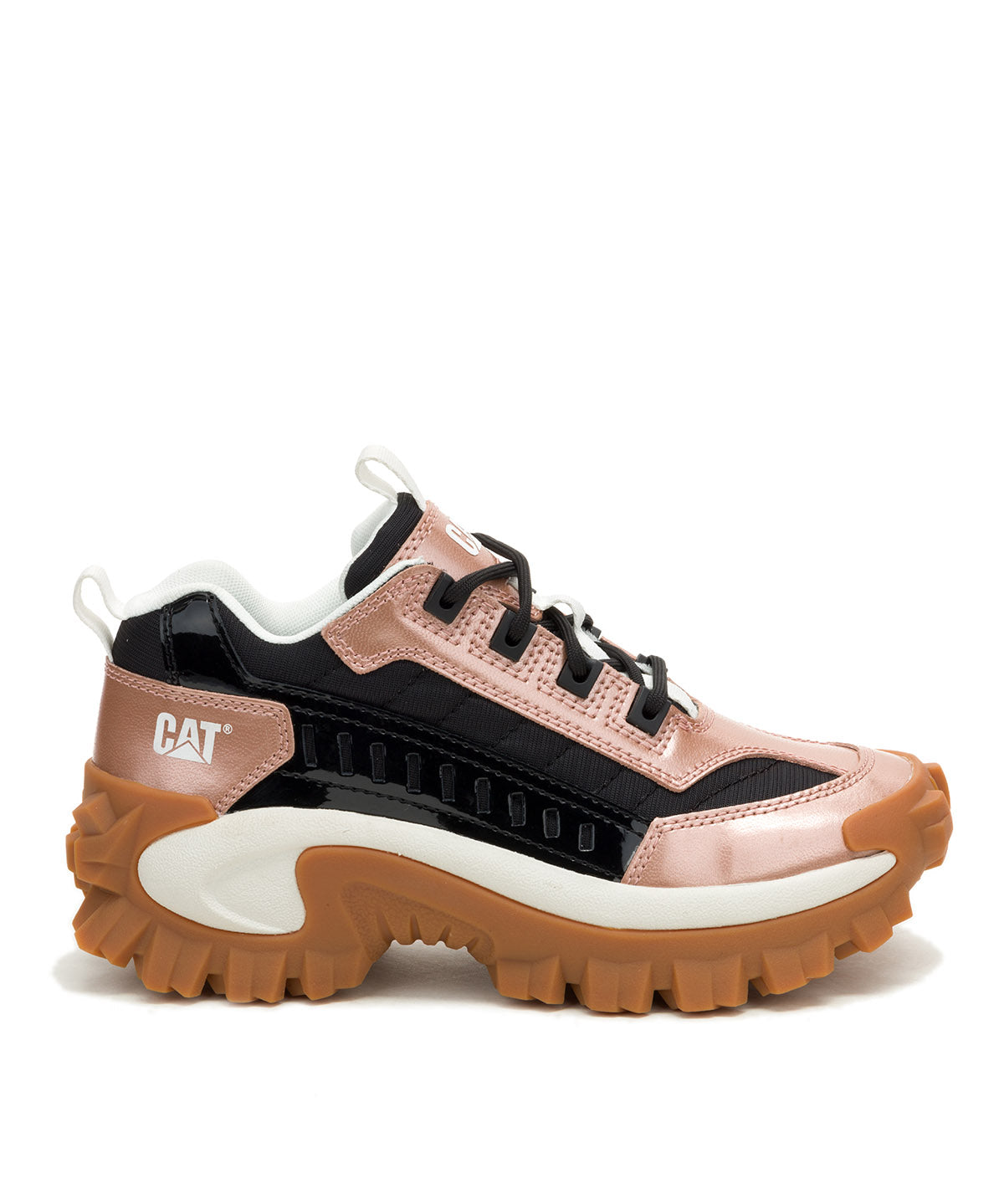 Zapatilla Mujer Intruder Rosado Cat