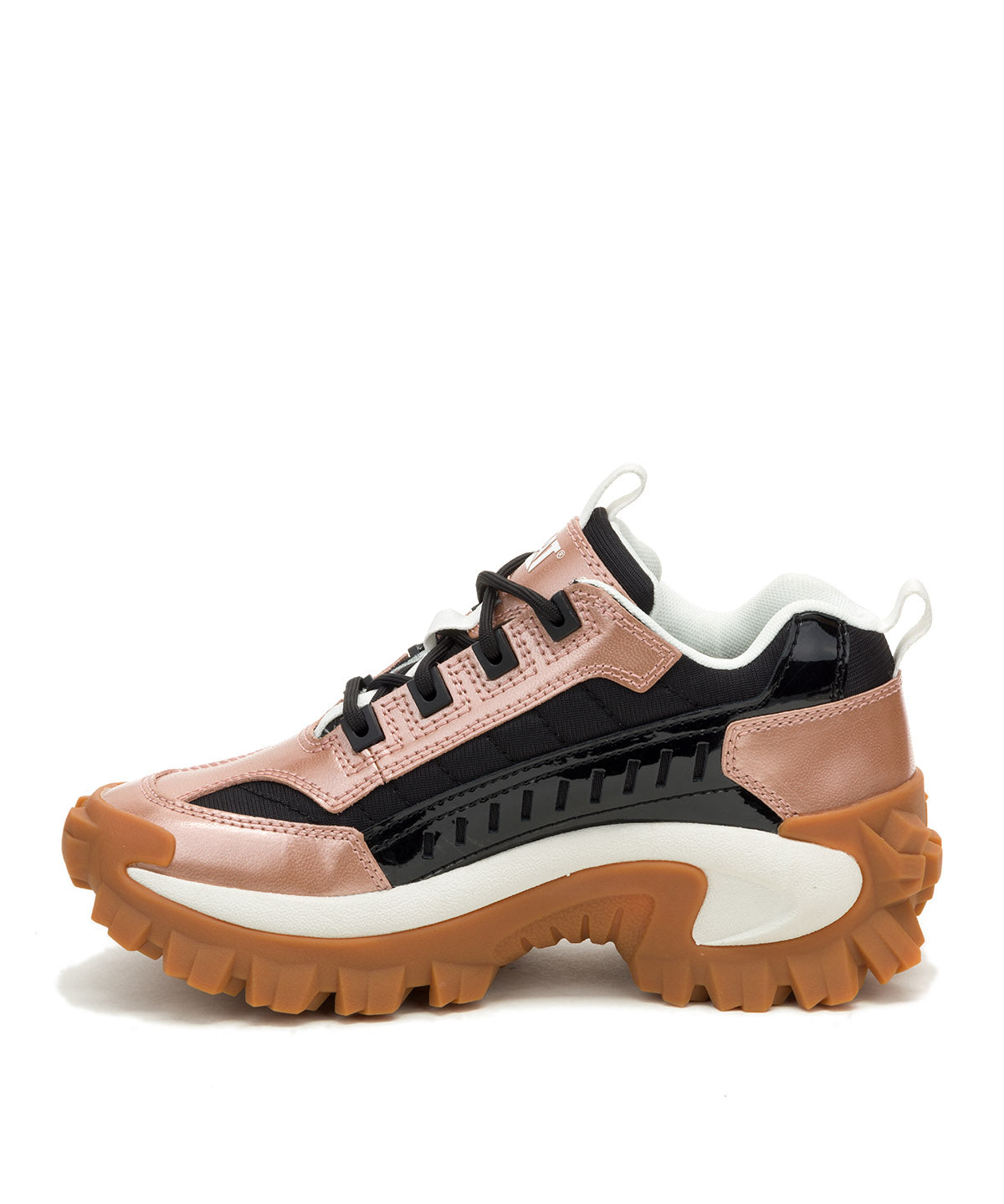 Zapatilla Mujer Intruder Rosado Cat