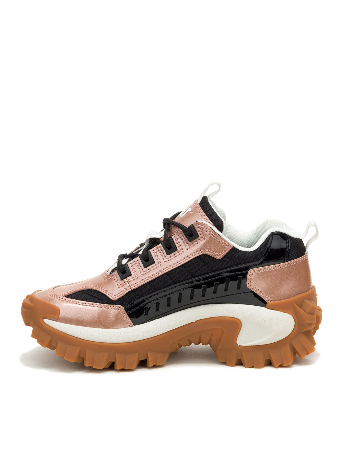 Zapatilla Mujer Intruder Rosado Cat