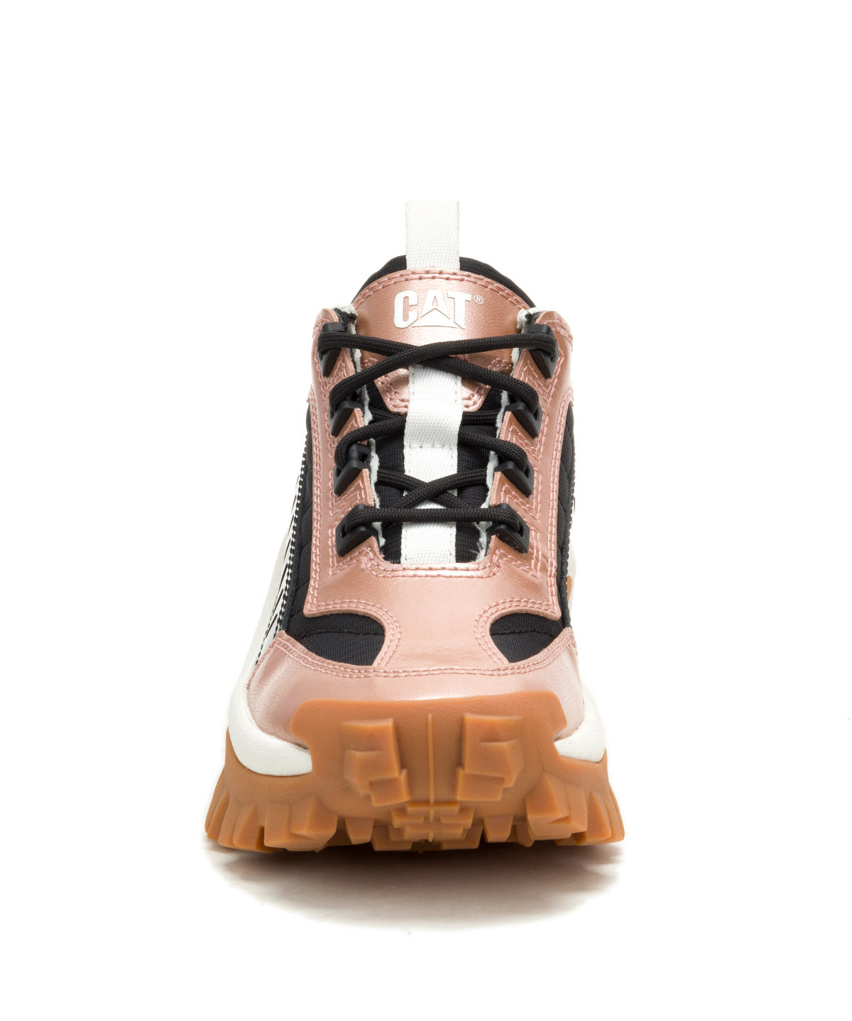 Zapatilla Mujer Intruder Rosado Cat