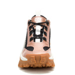 Zapatilla Mujer Intruder Rosado Cat