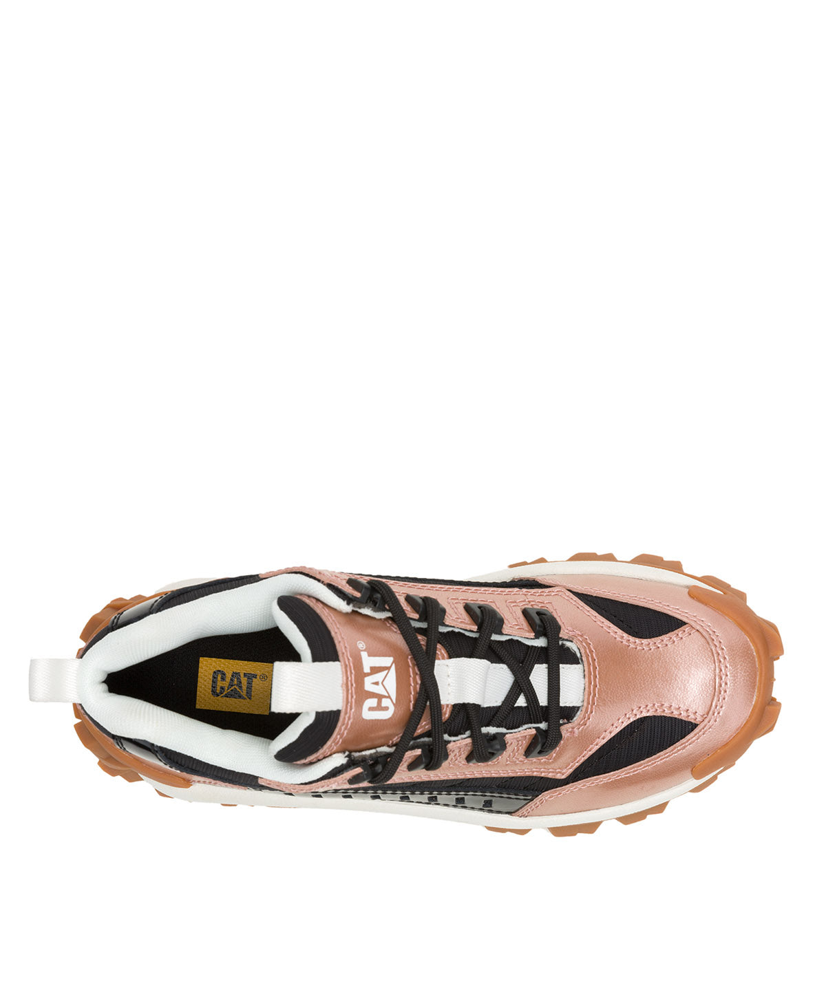 Zapatilla Mujer Intruder Rosado Cat