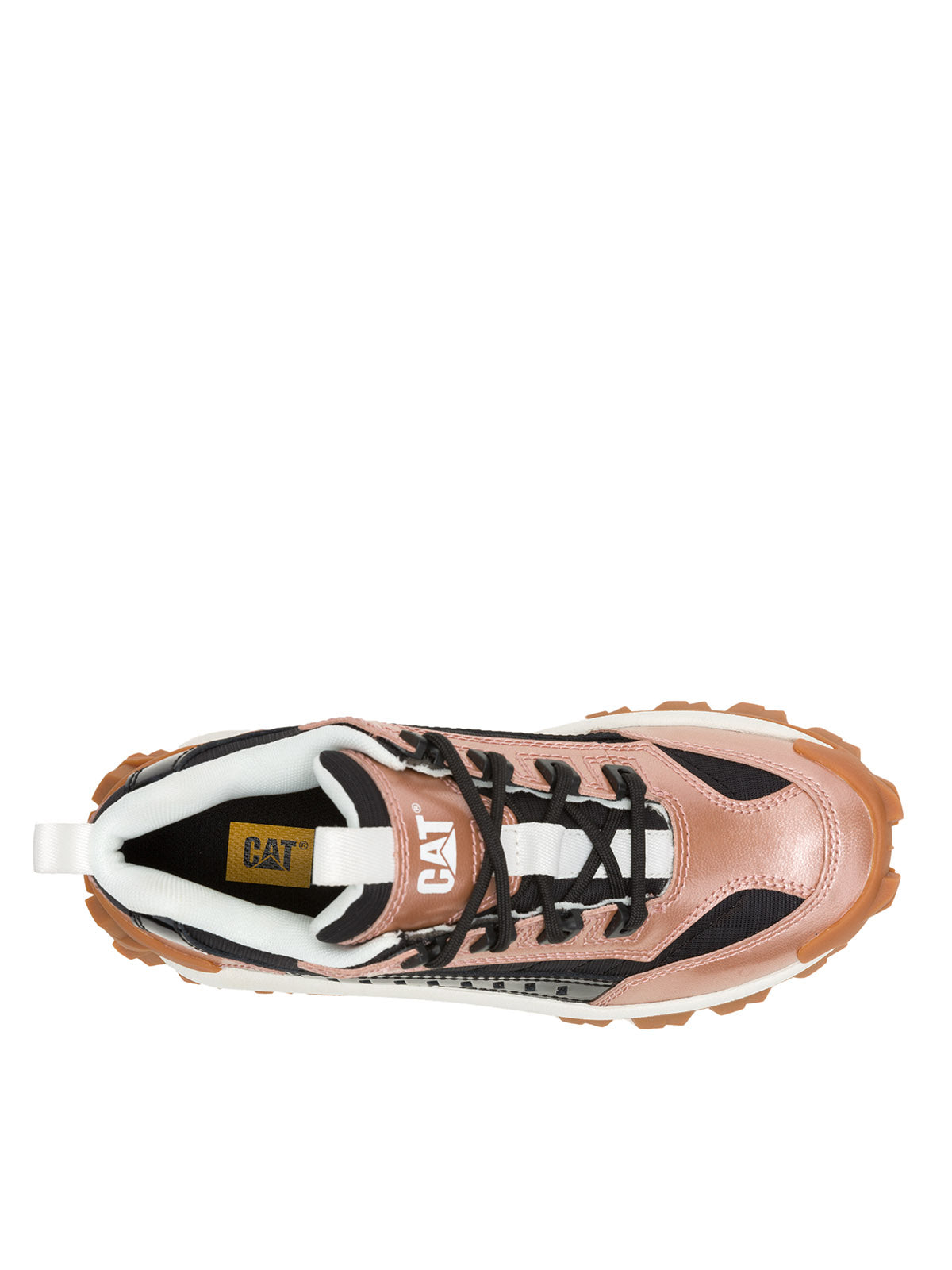 Zapatilla Mujer Intruder Rosado Cat