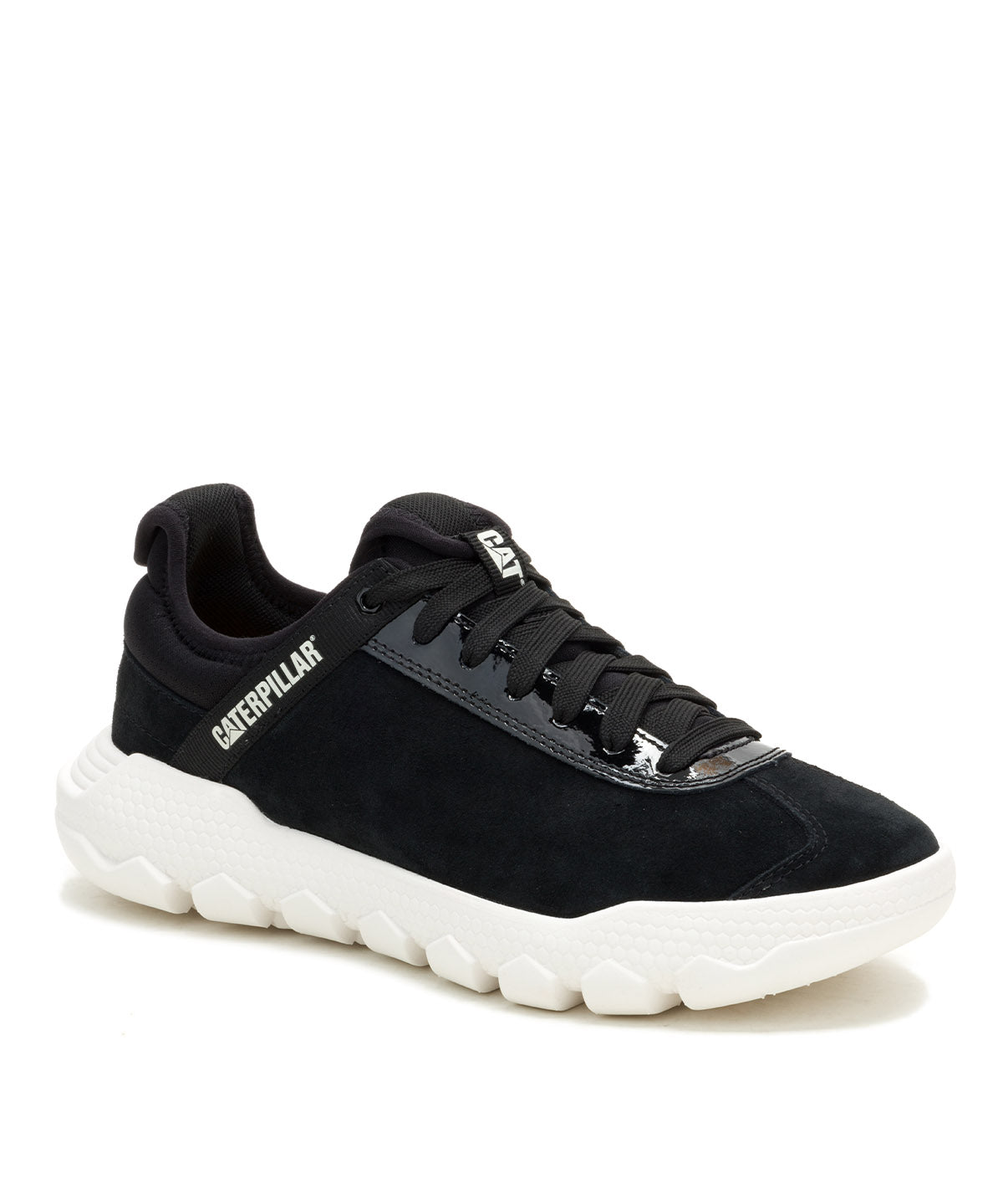 Zapatilla Mujer Hex Lite QT Negro Cat
