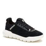 Zapatilla Mujer Hex Lite QT Negro Cat