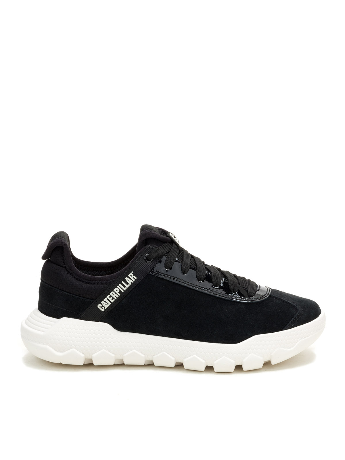 Zapatilla Mujer Hex Lite QT Negro Cat