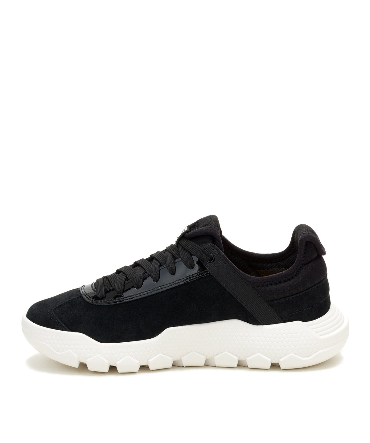 Zapatilla Mujer Hex Lite QT Negro Cat