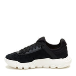 Zapatilla Mujer Hex Lite QT Negro Cat
