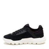 Zapatilla Mujer Hex Lite QT Negro Cat