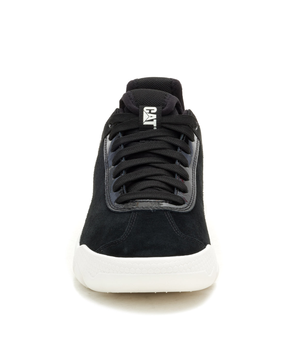 Zapatilla Mujer Hex Lite QT Negro Cat