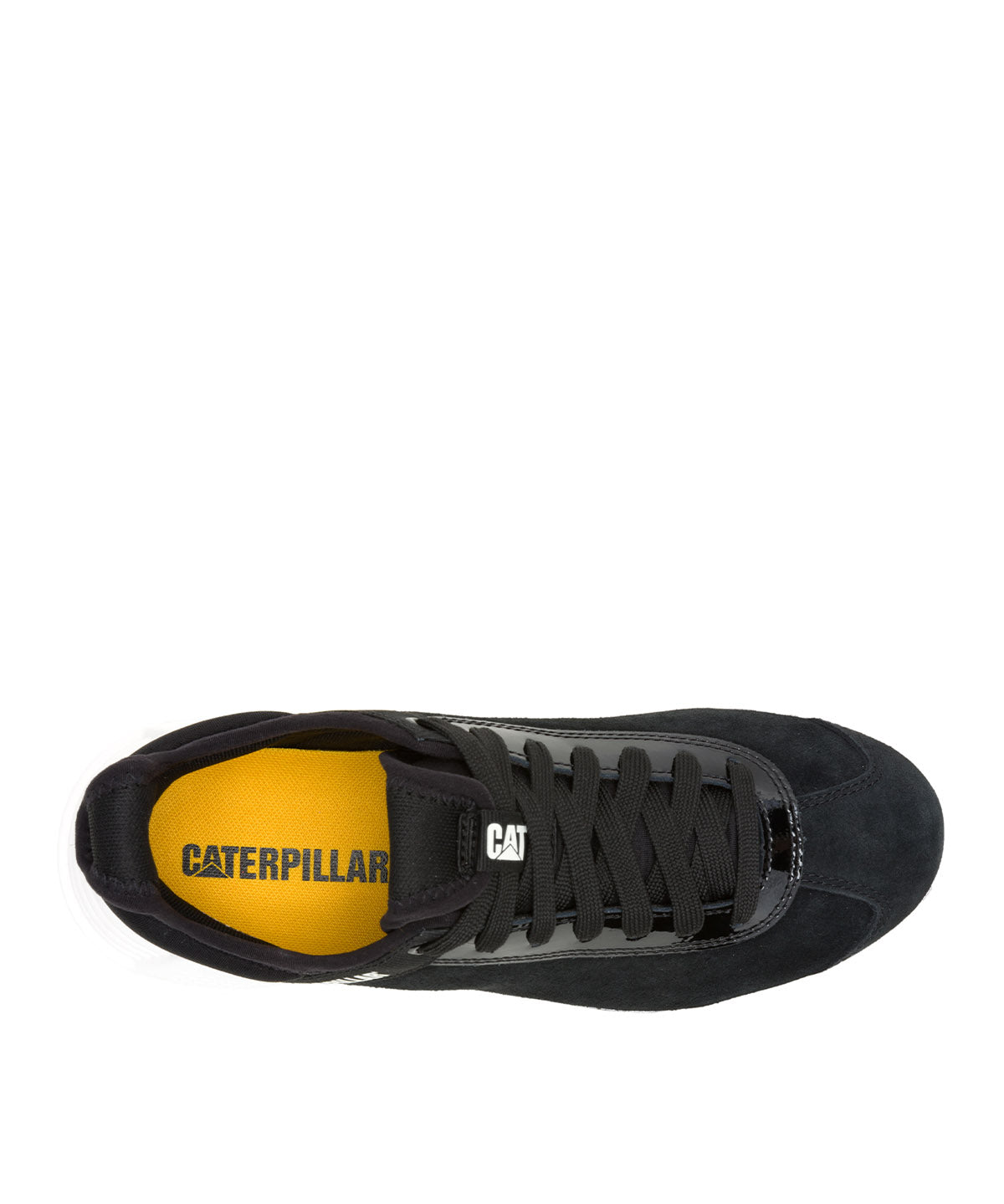 Zapatilla Mujer Hex Lite QT Negro Cat