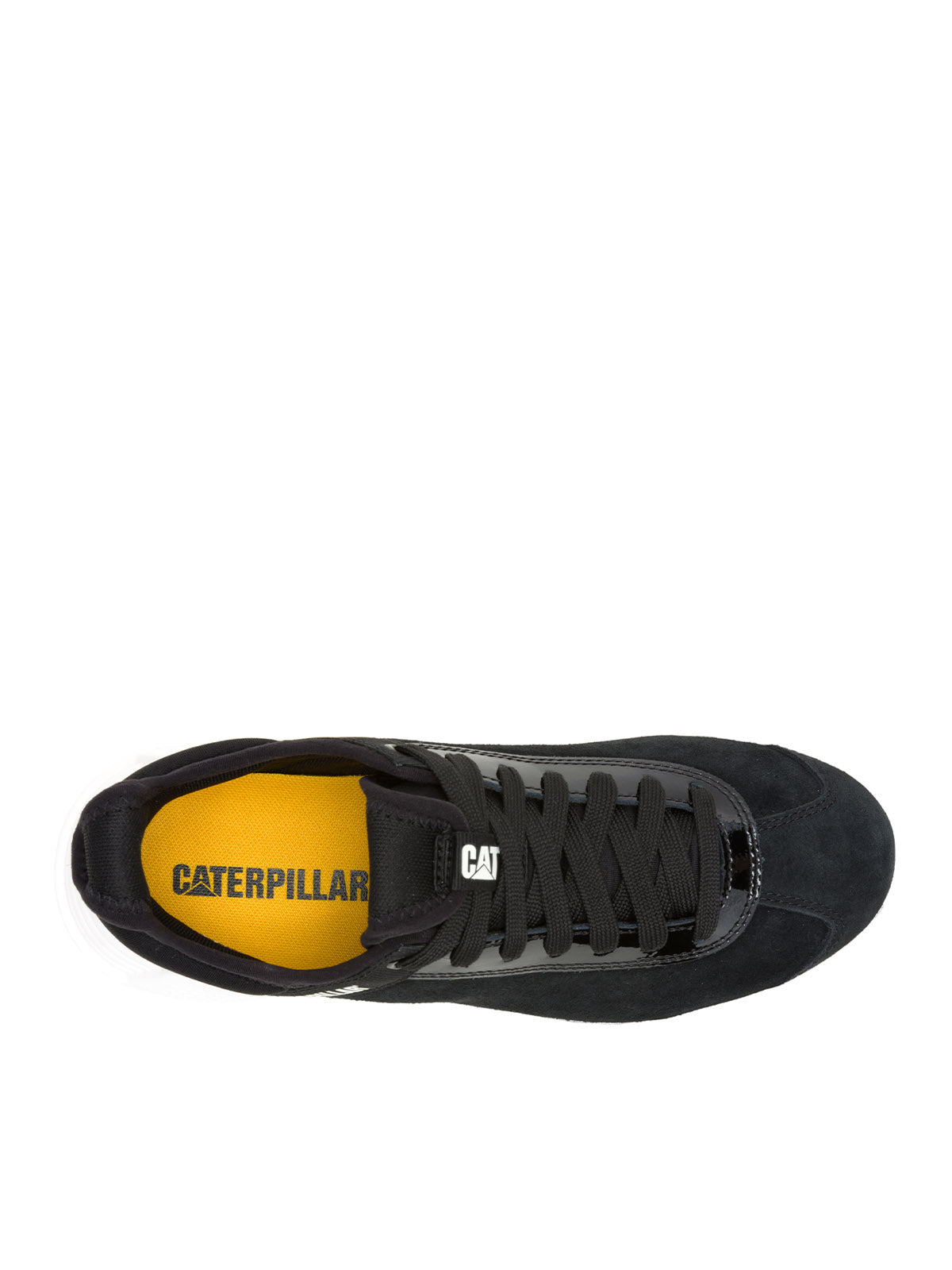 Zapatilla Mujer Hex Lite QT Negro Cat