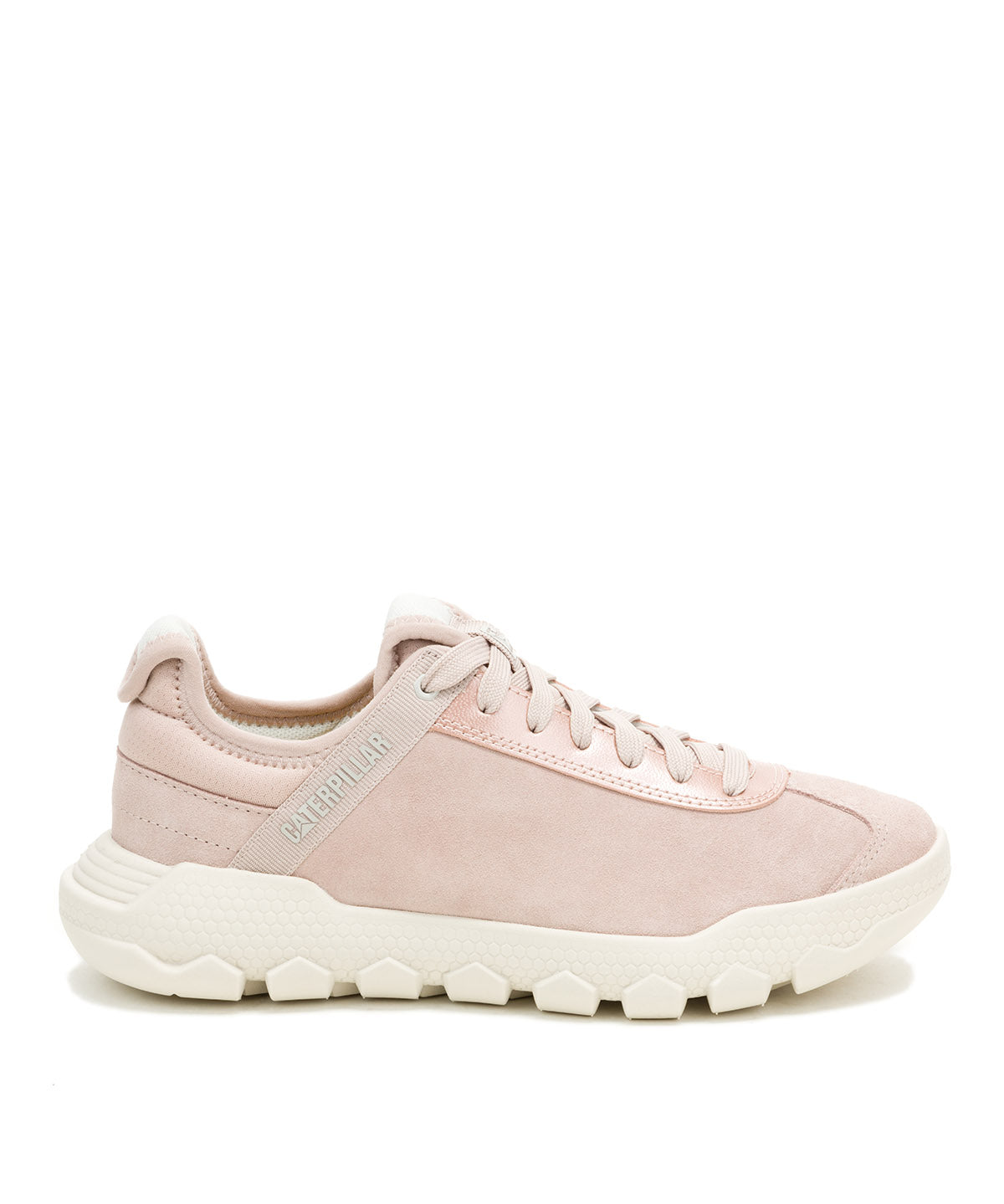 Zapatilla Mujer Hex Lite QT Palo Rosa Cat
