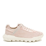 Zapatilla Mujer Hex Lite QT Palo Rosa Cat