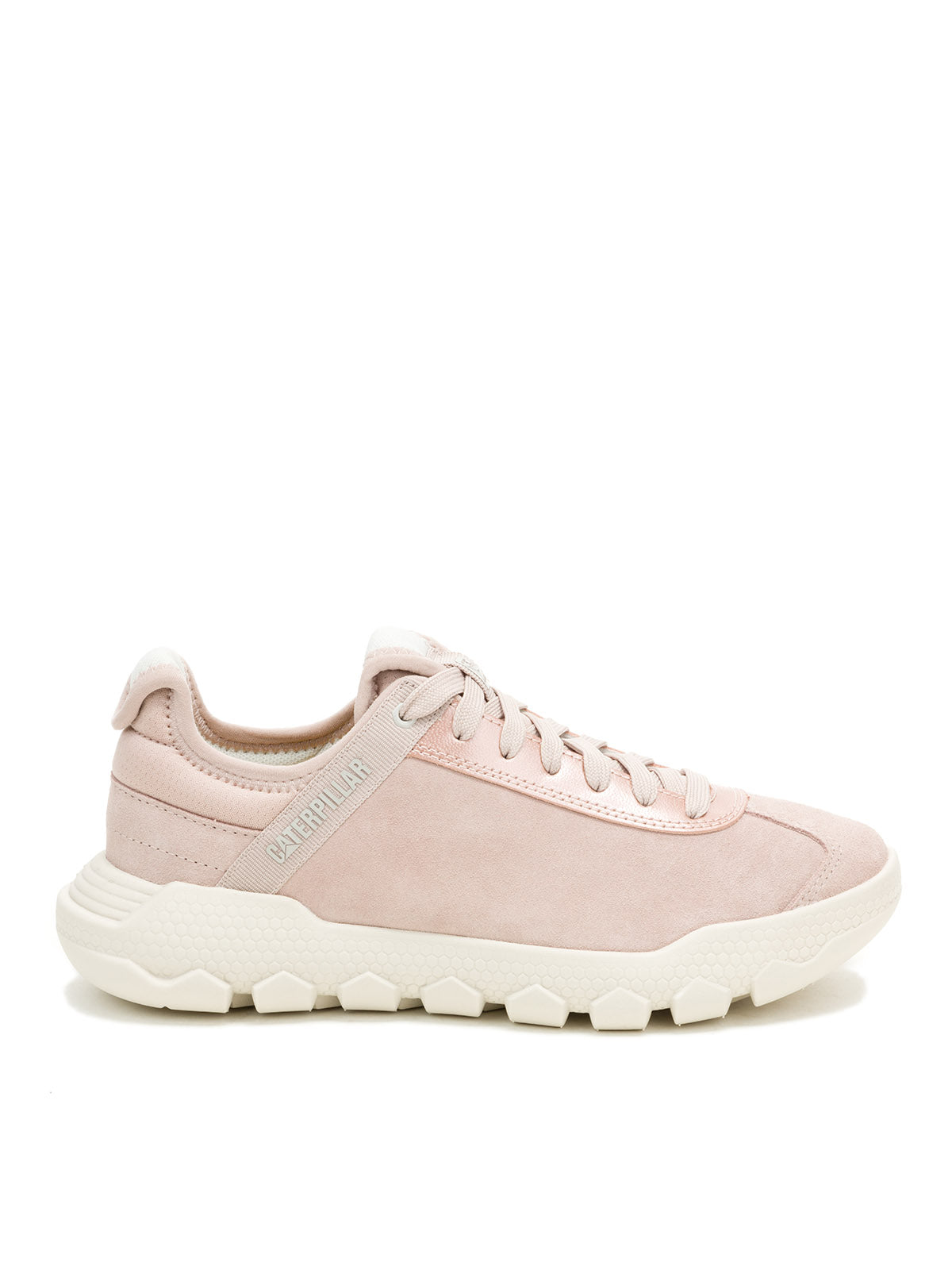 Zapatilla Mujer Hex Lite QT Palo Rosa Cat