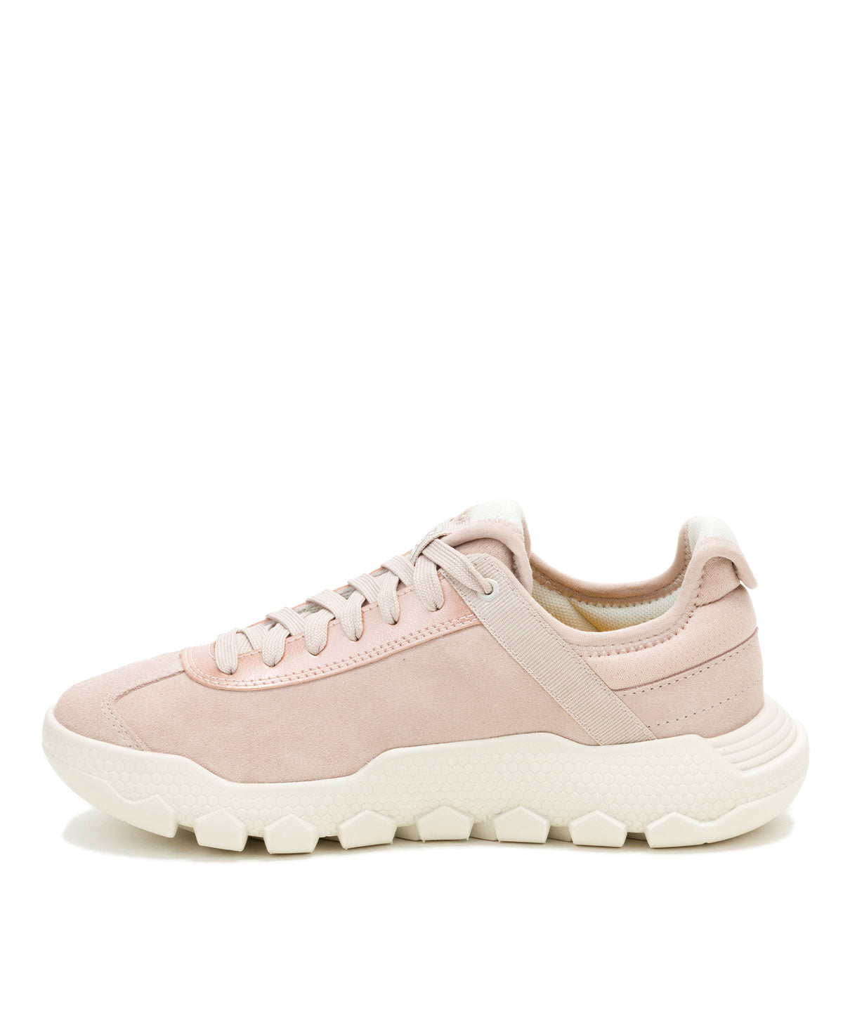 Zapatilla Mujer Hex Lite QT Palo Rosa Cat