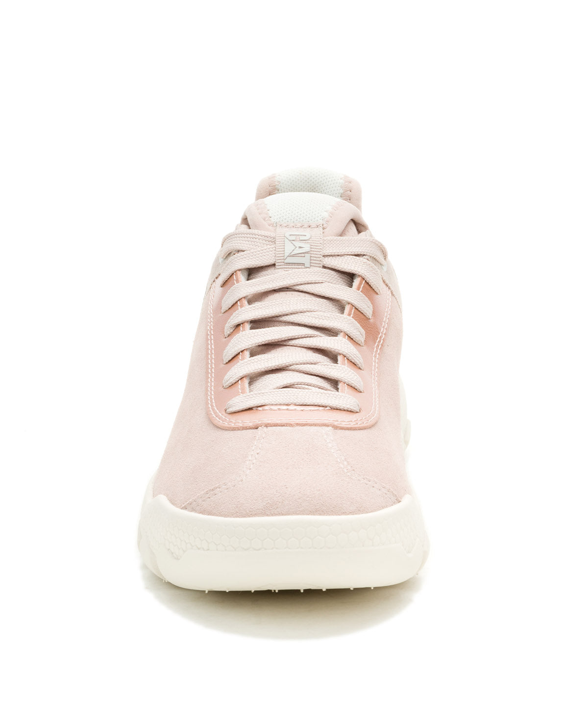 Zapatilla Mujer Hex Lite QT Palo Rosa Cat