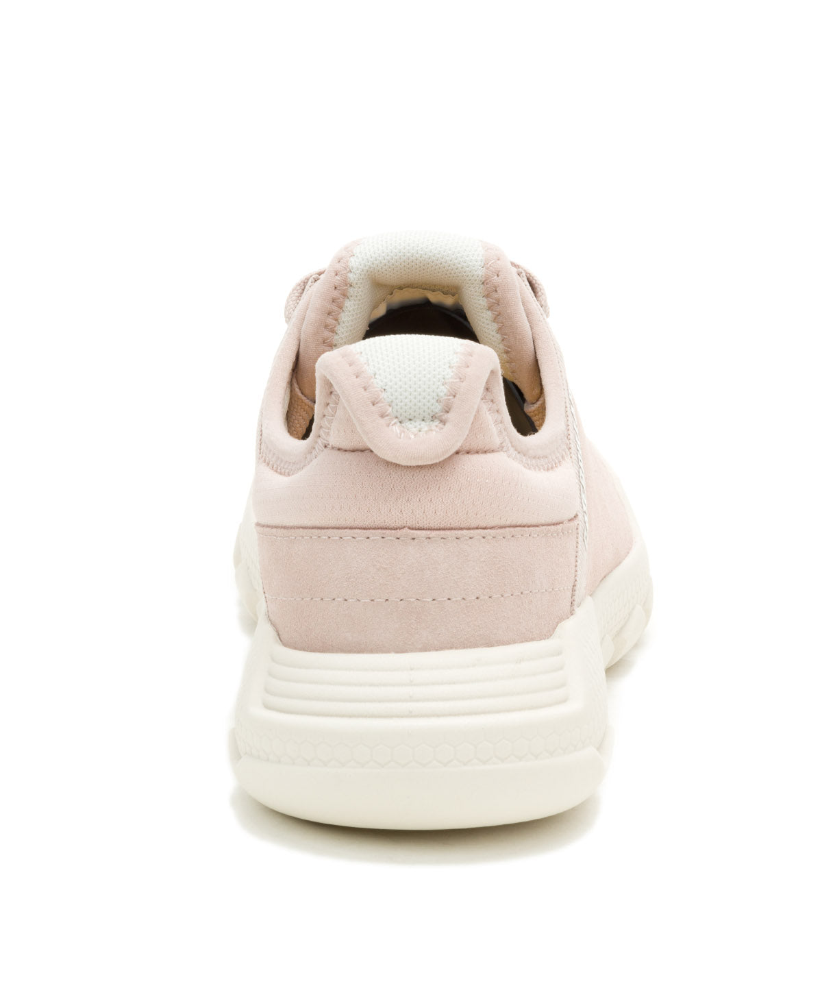 Zapatilla Mujer Hex Lite QT Palo Rosa Cat