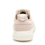 Zapatilla Mujer Hex Lite QT Palo Rosa Cat