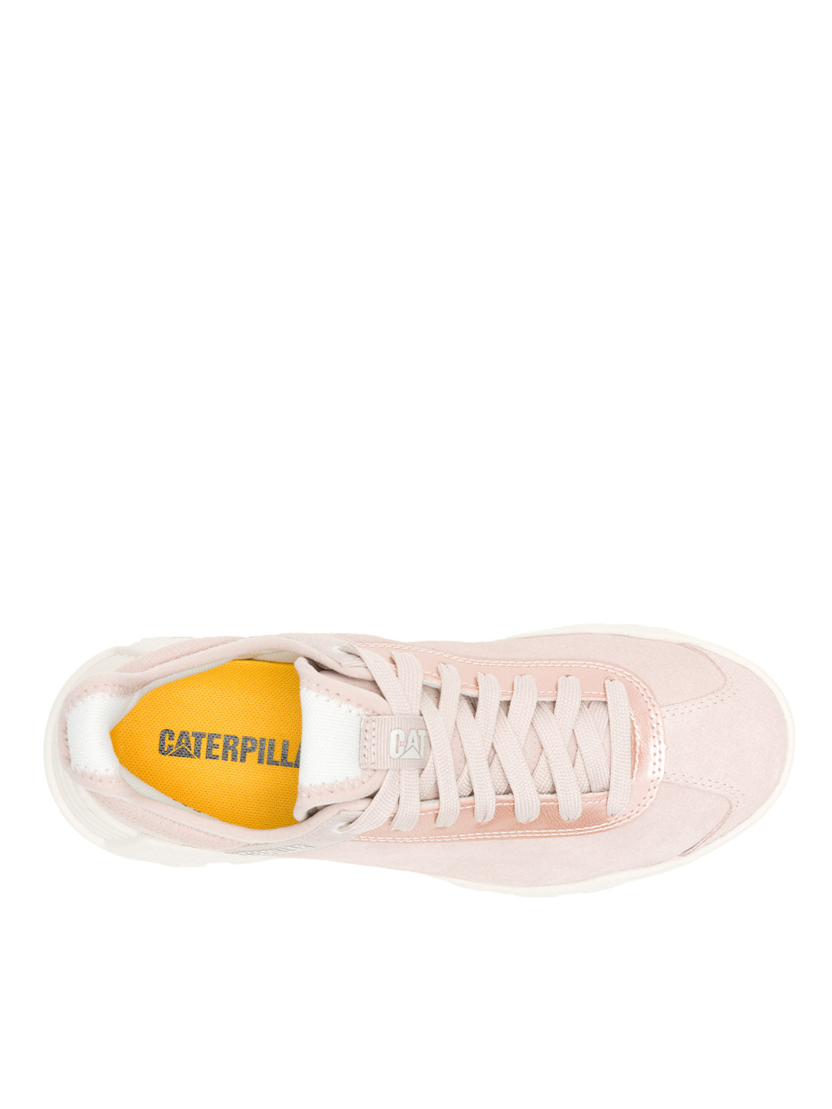 Zapatilla Mujer Hex Lite QT Palo Rosa Cat