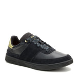 Zapatilla Mujer Pause Retro Negro Cat