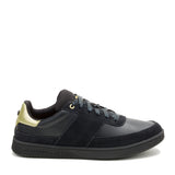 Zapatilla Mujer Pause Retro Negro Cat