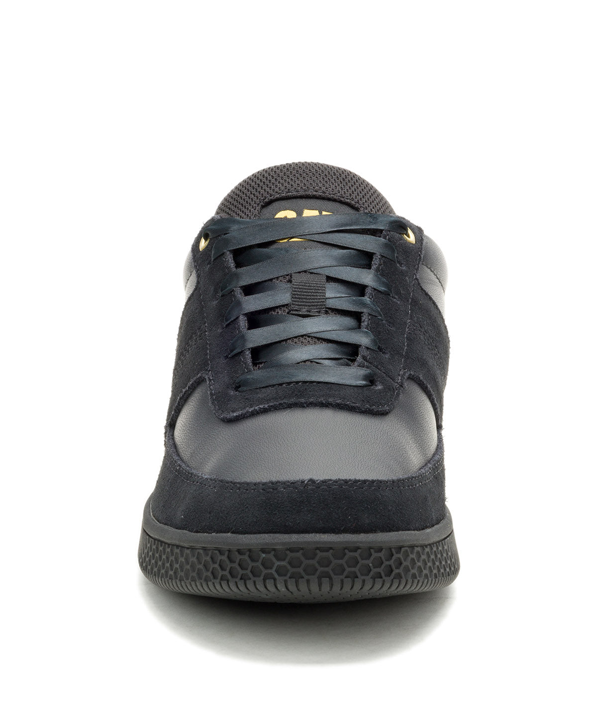 Zapatilla Mujer Pause Retro Negro Cat