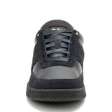 Zapatilla Mujer Pause Retro Negro Cat