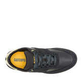 Zapatilla Mujer Pause Retro Negro Cat