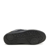 Zapatilla Mujer Pause Retro Negro Cat